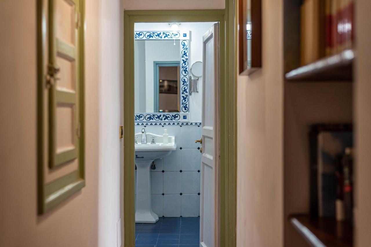 Vicere' Apartment Maqueda パレルモ エクステリア 写真