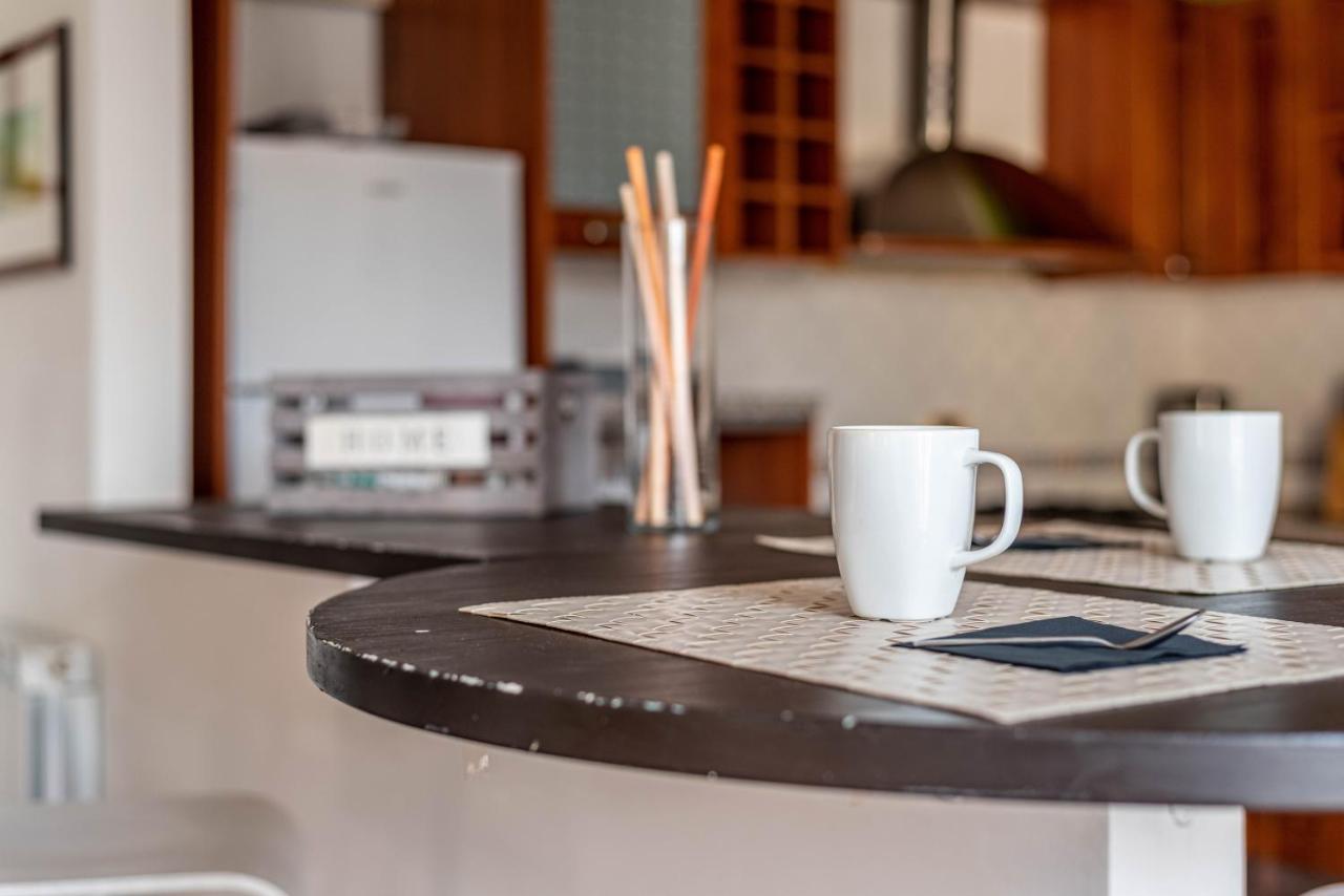 Vicere' Apartment Maqueda パレルモ エクステリア 写真