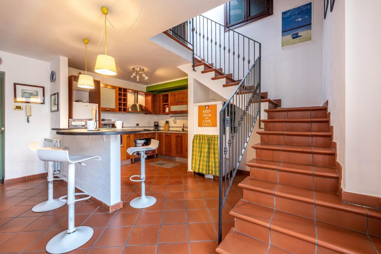 Vicere' Apartment Maqueda パレルモ エクステリア 写真