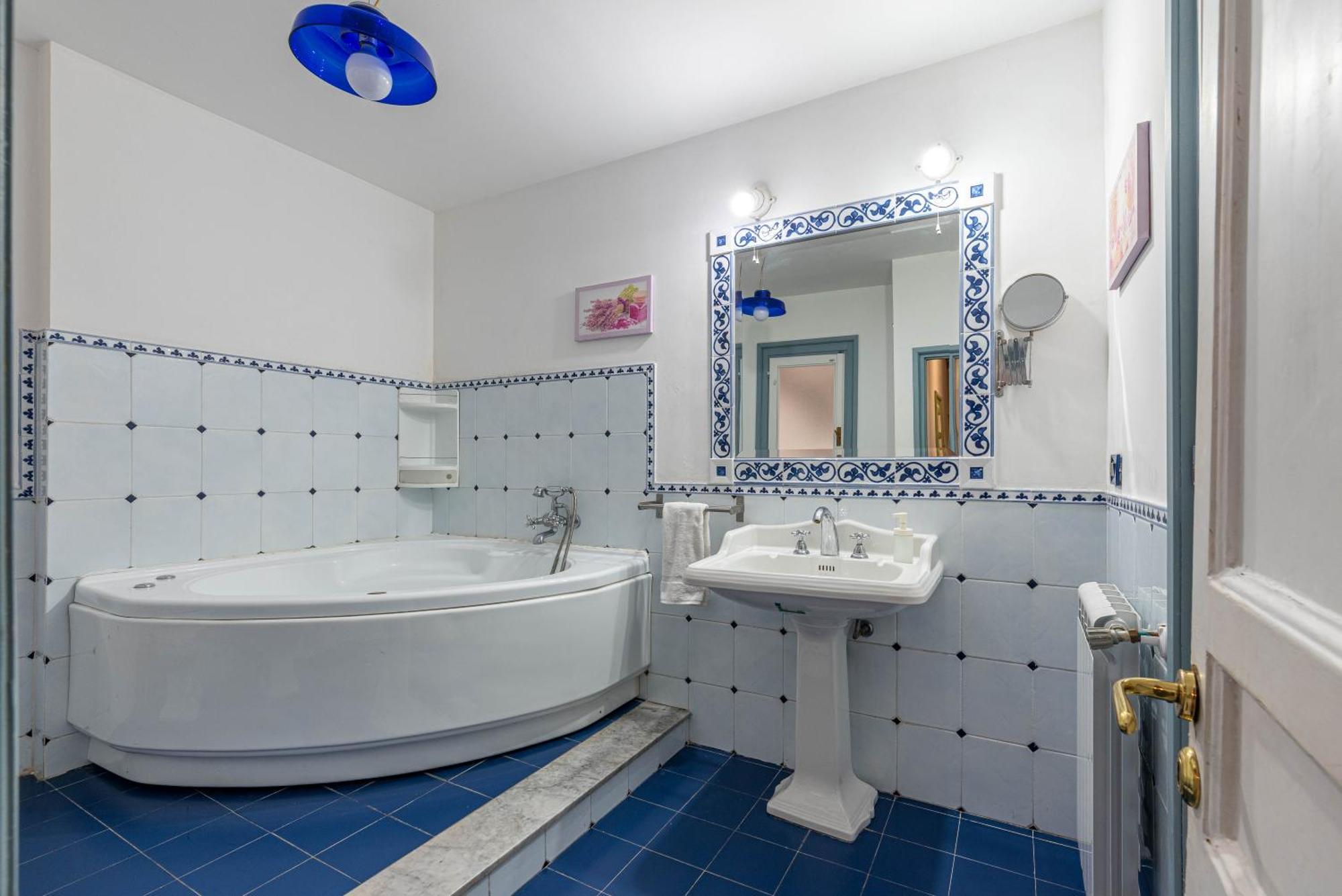 Vicere' Apartment Maqueda パレルモ 部屋 写真